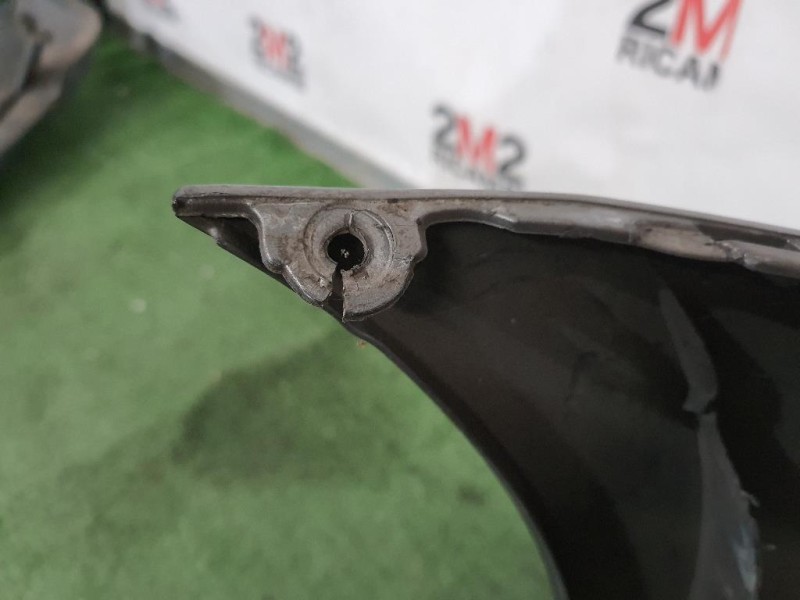 Paraurti ANT 5K0807221 Volkswagen GOLF VI 2009