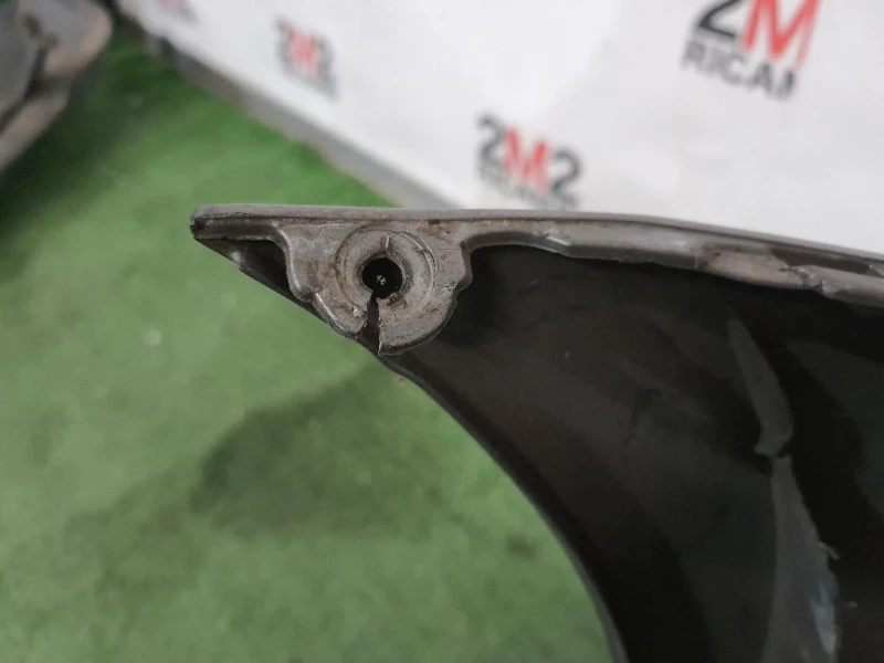 Paraurti ANT 5K0807221 Volkswagen GOLF VI 2009