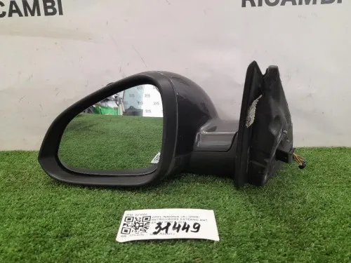 Retrovisore Esterno ANT SX 021002 Opel Insignia A 2009