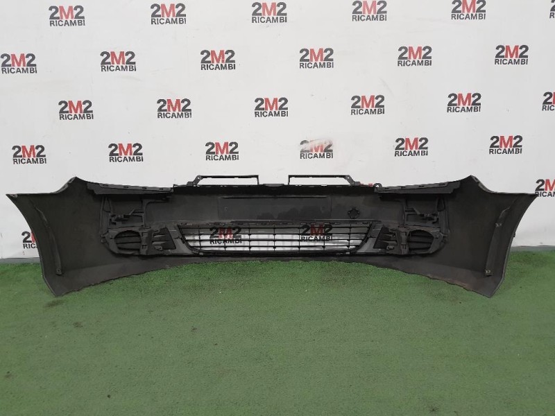 Paraurti ANT 5K0807221 Volkswagen GOLF VI 2009