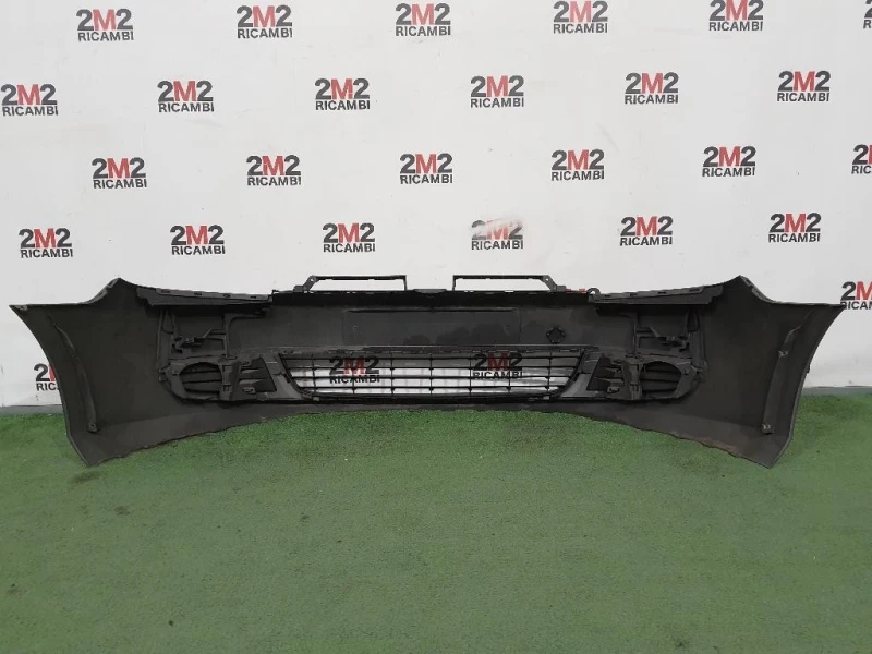 Paraurti ANT 5K0807221 Volkswagen GOLF VI 2009