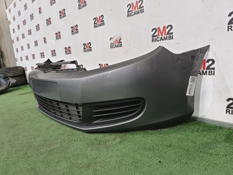 Paraurti ANT 5K0807221 Volkswagen GOLF VI 2009