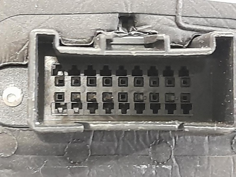 Retrovisore Esterno ANT SX 021002 Opel Insignia A 2009