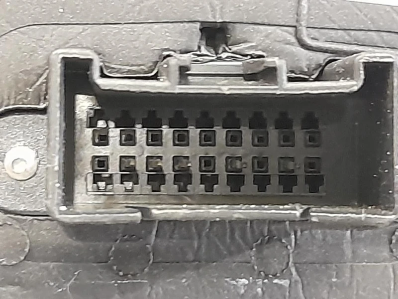 Retrovisore Esterno ANT SX 021002 Opel Insignia A 2009