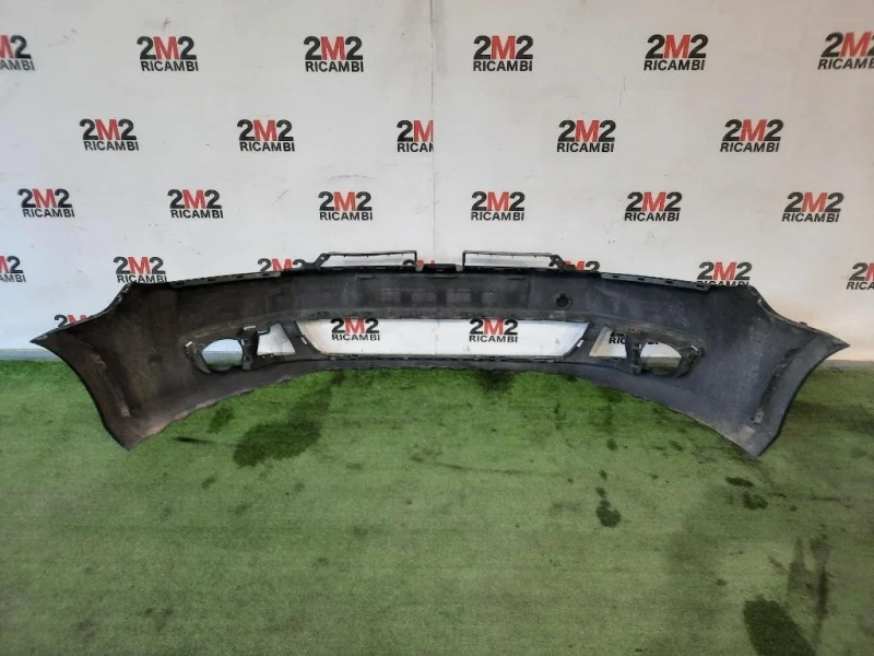 Paraurti ANT 5K0807221 Volkswagen GOLF VI 2009