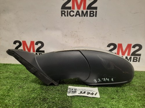 Retrovisore Esterno ANT SX 021002 Opel Insignia A 2009
