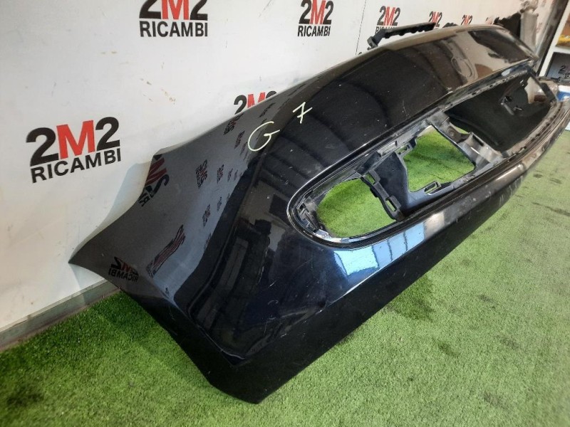 Paraurti ANT 5K0807221 Volkswagen GOLF VI 2009