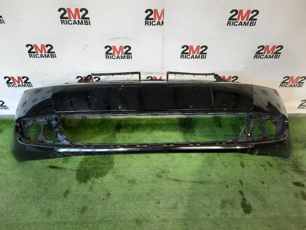 Paraurti ANT 5K0807221 Volkswagen GOLF VI 2009