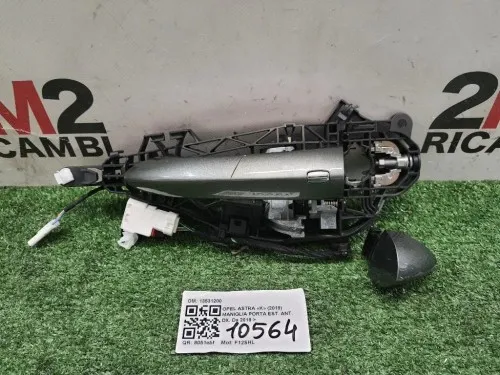 Maniglia Porta EST ANT DX 13531200 Opel Astra K 2019