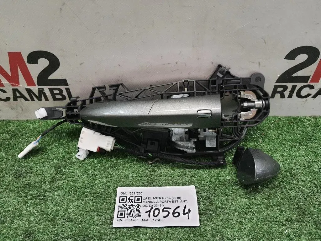 Maniglia Porta EST ANT DX 13531200 Opel Astra K 2019