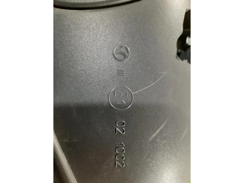 Retrovisore Esterno ANT SX 021002 Opel Insignia A 2009