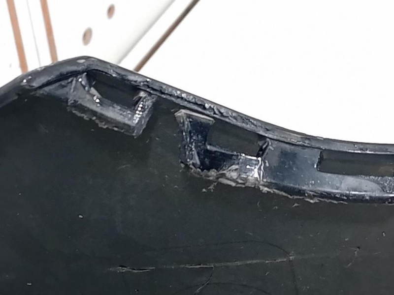 Paraurti ANT 5K0807221 Volkswagen GOLF VI 2009