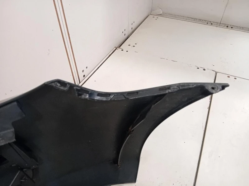 Paraurti ANT 5K0807221 Volkswagen GOLF VI 2009