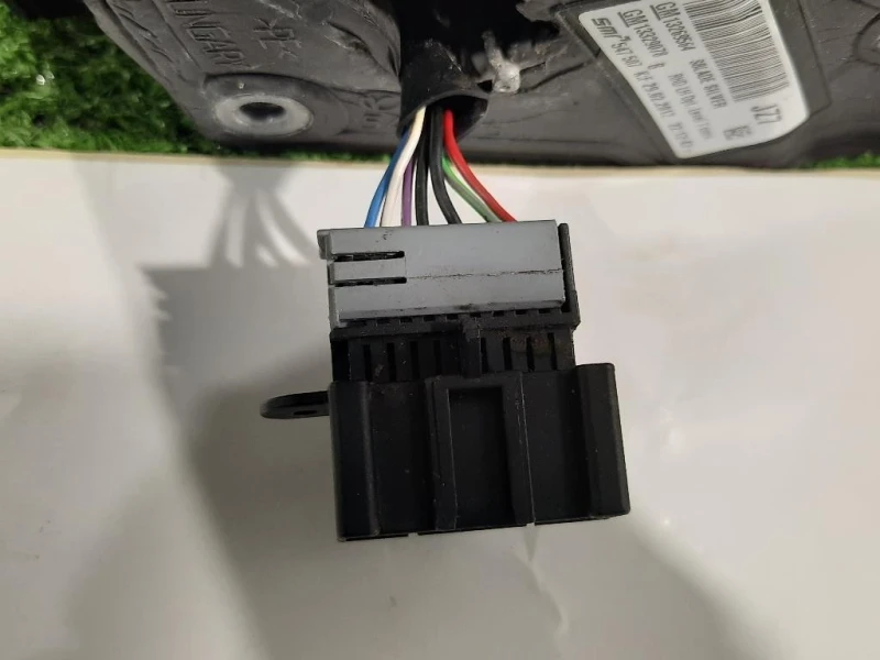 Retrovisore Esterno ANT SX 021002 Opel Insignia A 2009