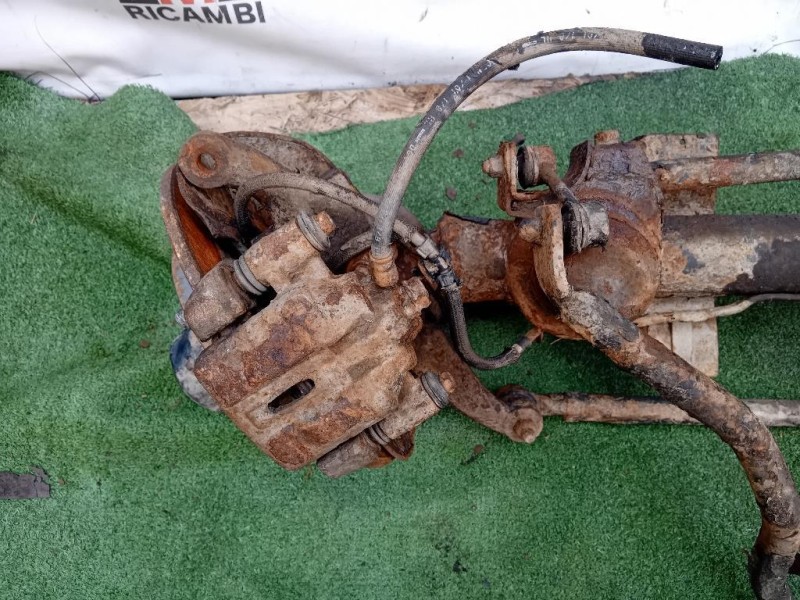 Assale ANT ASSALE ANT Suzuki Jimny I 1999