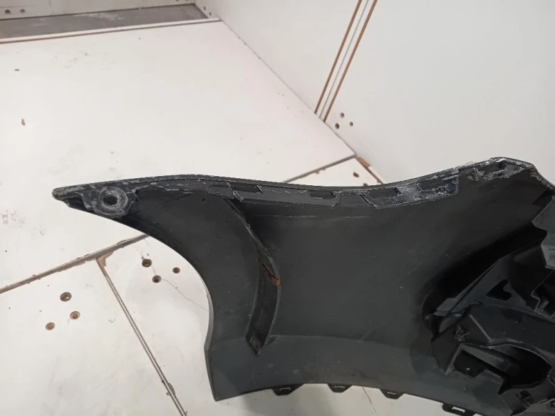 Paraurti ANT 5K0807221 Volkswagen GOLF VI 2009