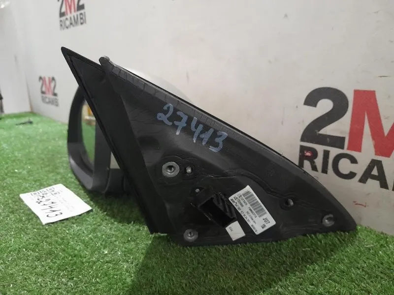 Retrovisore Esterno ANT SX 13329083 Opel Insignia A 2009