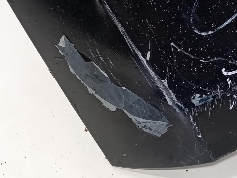 Paraurti ANT 5K0807221 Volkswagen GOLF VI 2009