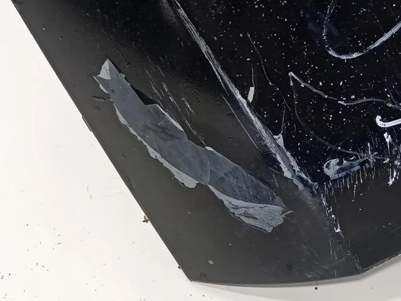 Paraurti ANT 5K0807221 Volkswagen GOLF VI 2009