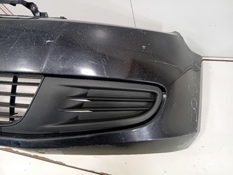 Paraurti ANT 5K0807221 Volkswagen GOLF VI 2009