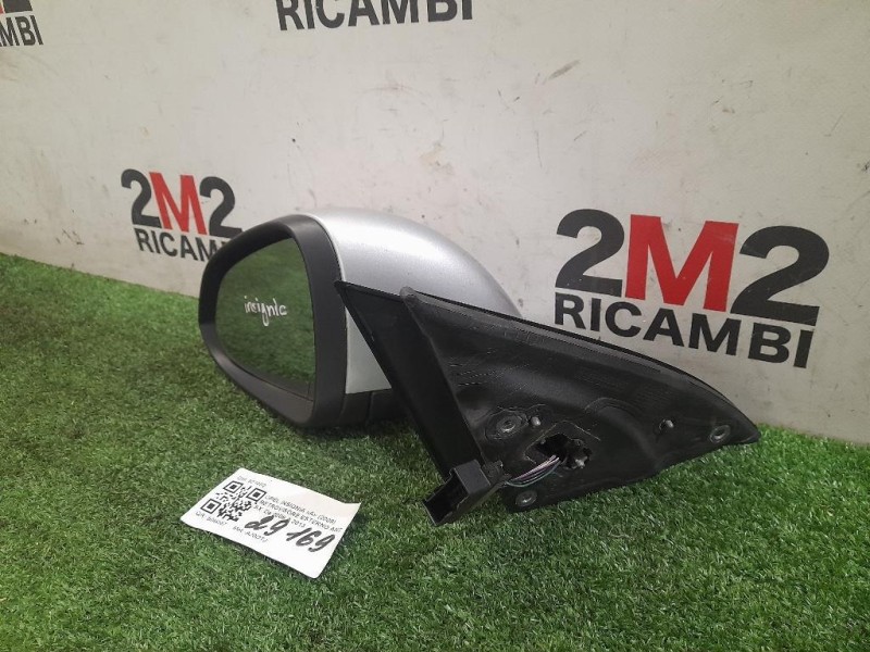 Retrovisore Esterno ANT SX 021002 5 FILE Opel Insignia A 2009