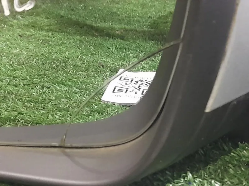 Retrovisore Esterno ANT SX 021002 5 FILE Opel Insignia A 2009