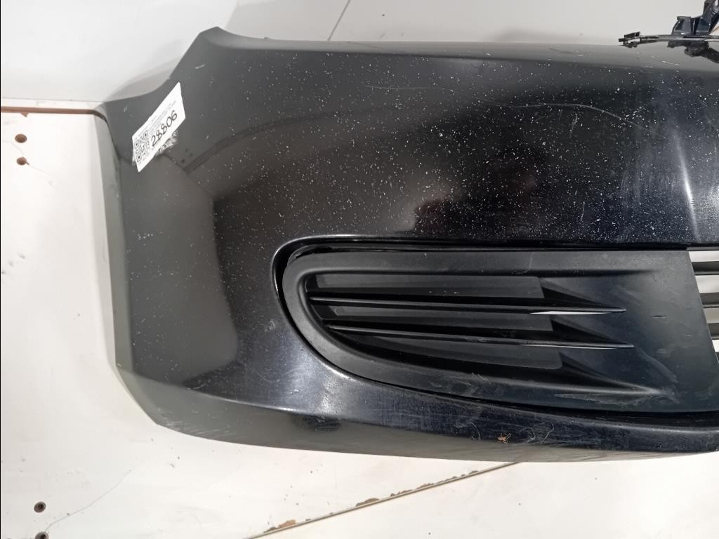 Maniglia Porta EST ANT DX 9686142577 Peugeot 3008 I 2009