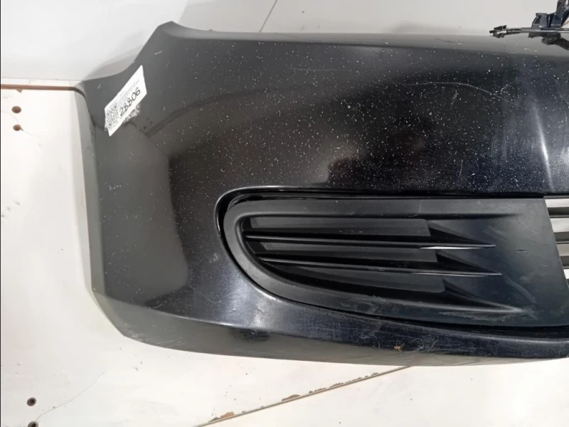 Paraurti ANT 5K0807221 Volkswagen GOLF VI 2009