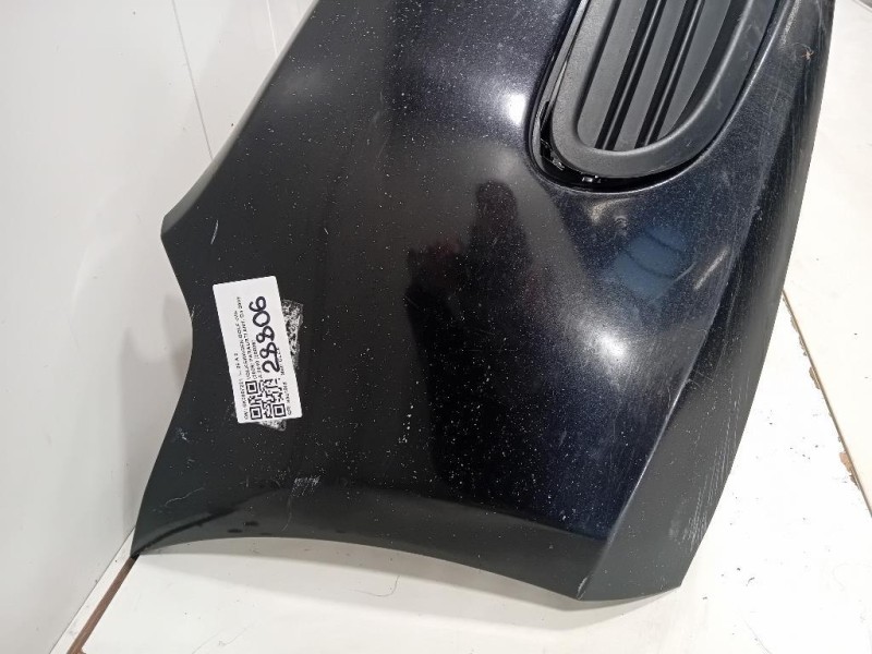 Maniglia Porta EST ANT DX 9686142577 Peugeot 3008 I 2009