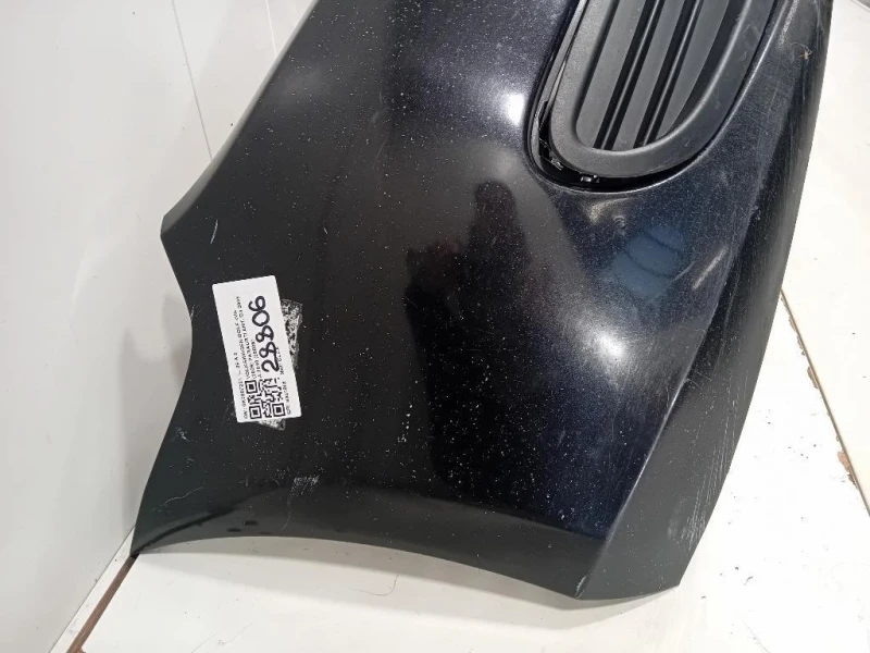 Paraurti ANT 5K0807221 Volkswagen GOLF VI 2009