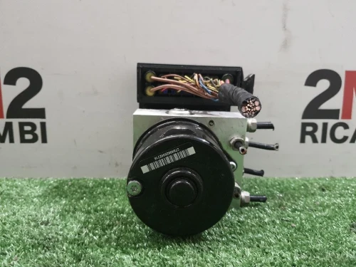 ABS Gruppo ANT 6789301 Bmw Serie 1 E87 Berlina 2005