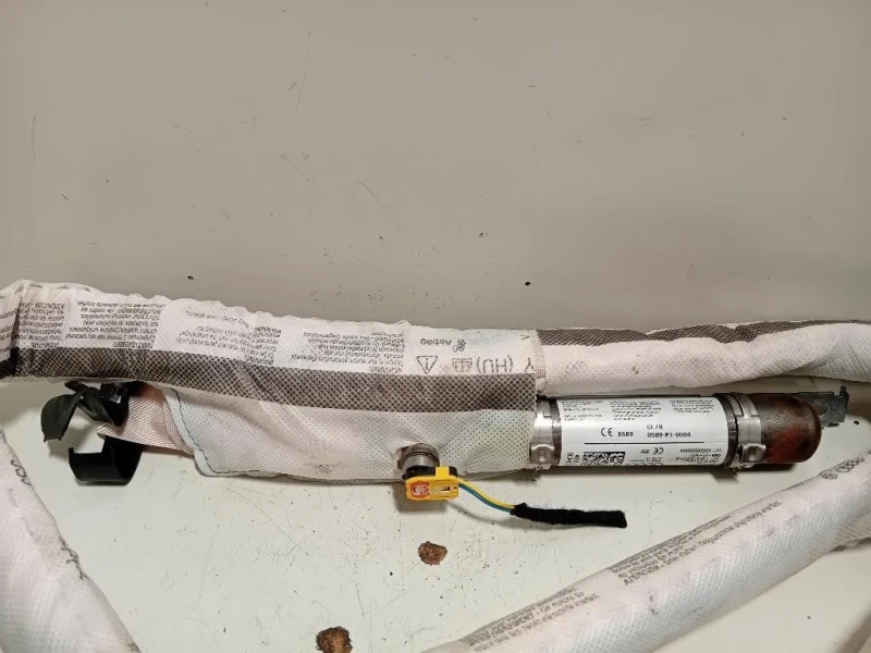 Air-bag A Tendina DX 8U0880742 Audi Q3 8UB 2012