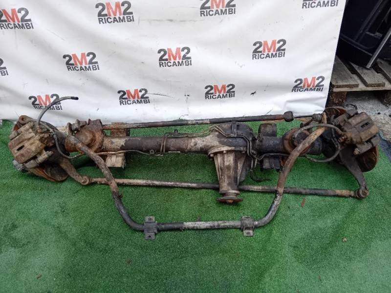 Assale ANT ASSALE ANT Suzuki Jimny I 1999