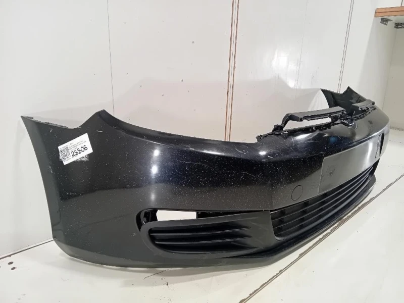 Paraurti ANT 5K0807221 Volkswagen GOLF VI 2009