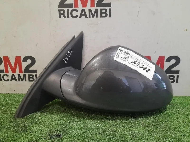 Retrovisore Esterno ANT SX 13269568 Opel Insignia A 2009
