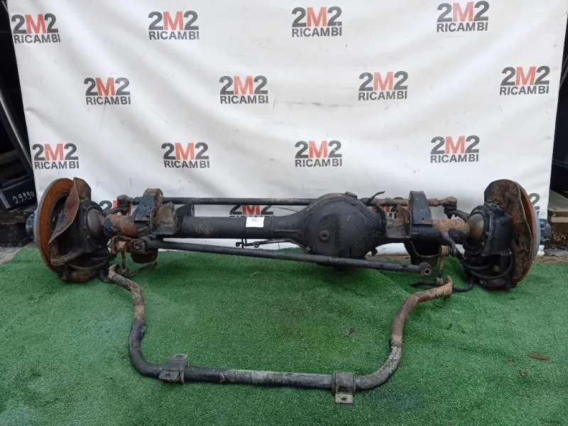 Assale ANT ASSALE ANT Suzuki Jimny I 1999