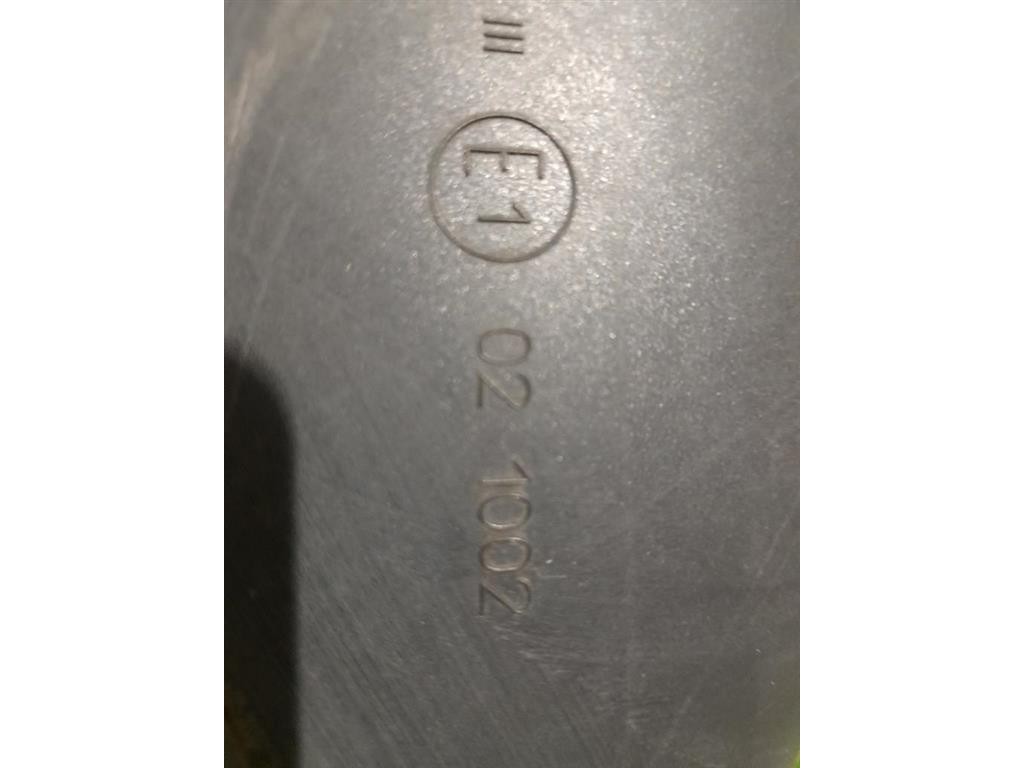 Retrovisore Esterno ANT SX 021002 Opel Insignia A 2009