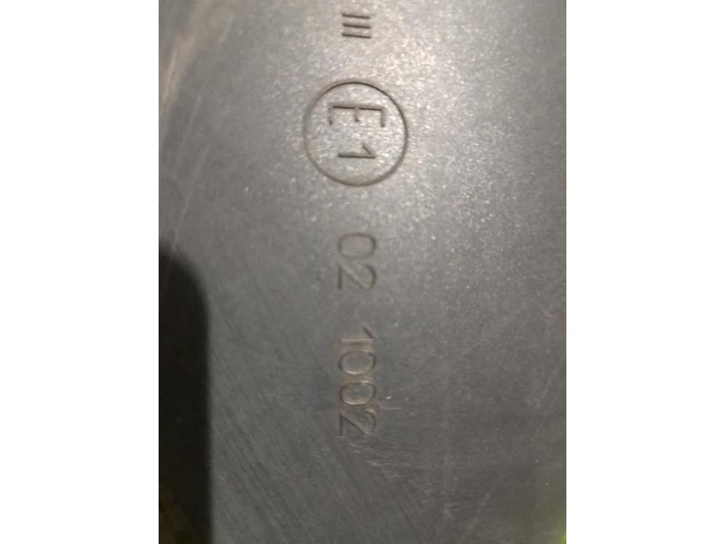 Retrovisore Esterno ANT SX 021002 Opel Insignia A 2009