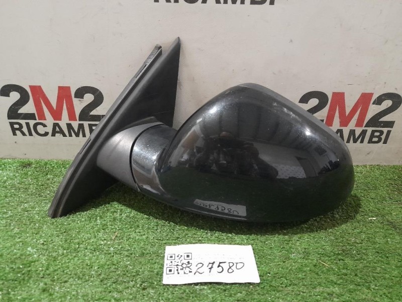 Retrovisore Esterno ANT SX 021002 Opel Insignia A 2009
