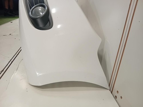 Retrovisore Esterno ANT SX 13320192 Opel Insignia A 2009