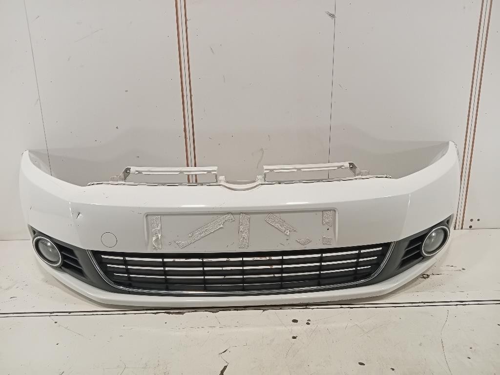 Paraurti ANT 5K0807221 Volkswagen GOLF VI 2009