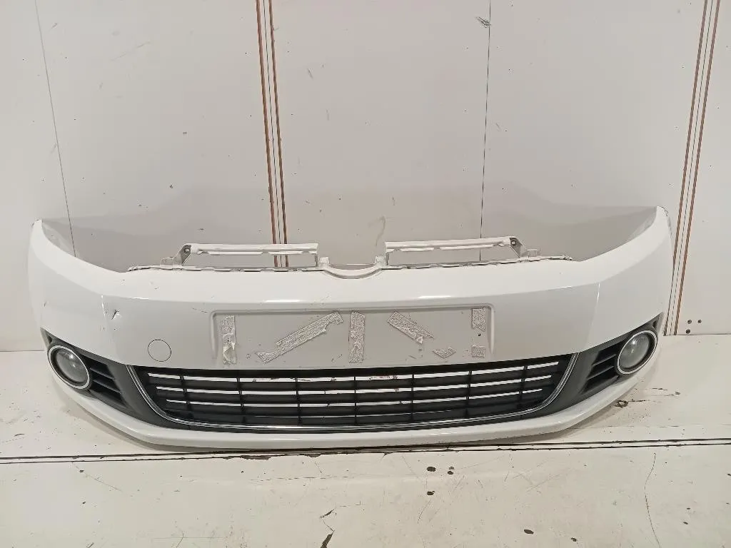 Paraurti ANT 5K0807221 Volkswagen GOLF VI 2009