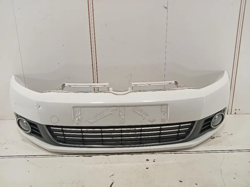 Paraurti ANT 5K0807221 Volkswagen GOLF VI 2009