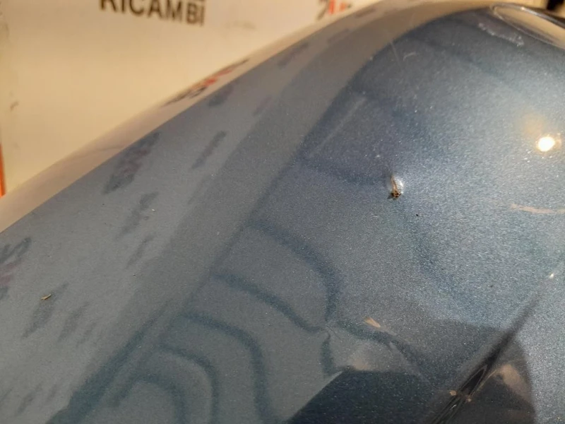 Paraurti ANT 5G0807221BN Volkswagen GOLF VII 2013