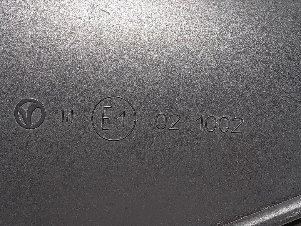 Retrovisore Esterno ANT SX 13320192 Opel Insignia A 2009