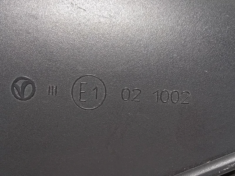 Retrovisore Esterno ANT SX 13320192 Opel Insignia A 2009