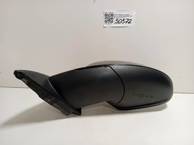Retrovisore Esterno ANT SX 13320192 Opel Insignia A 2009