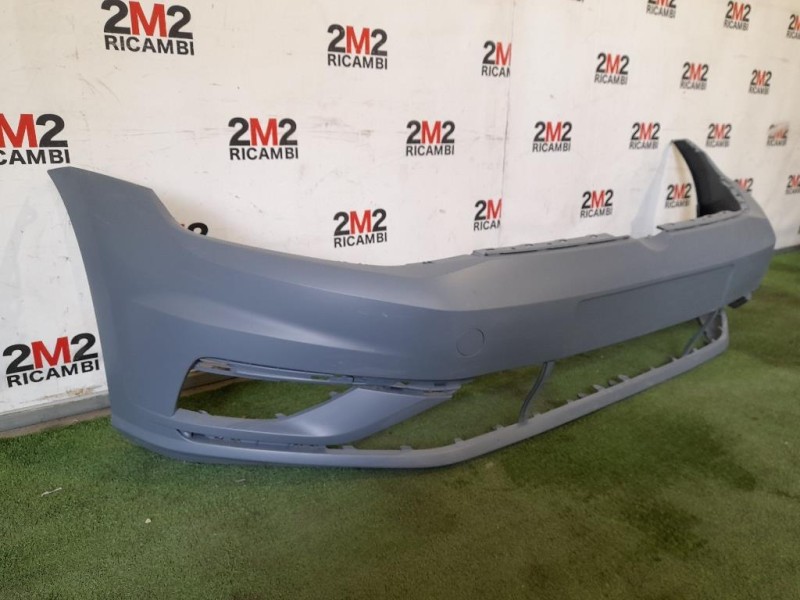 Paraurti ANT Volkswagen GOLF VII 2013