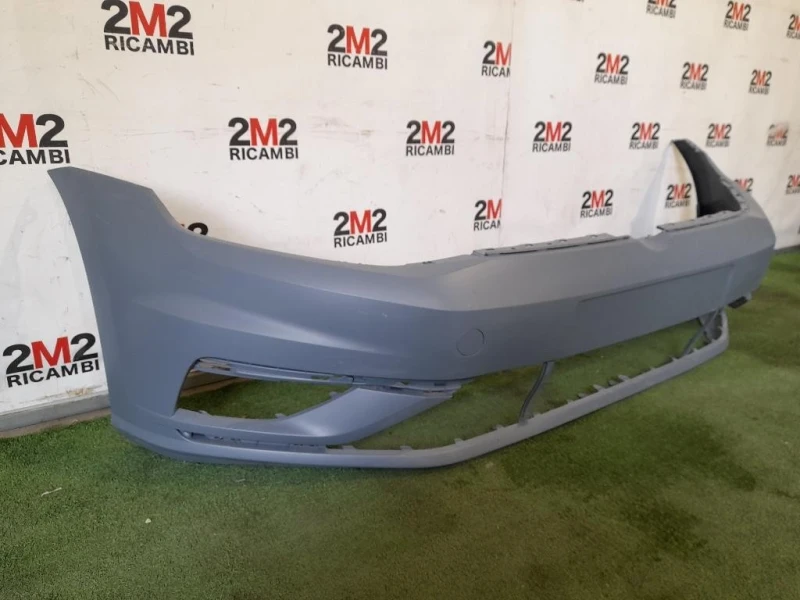 Paraurti ANT Volkswagen GOLF VII 2013