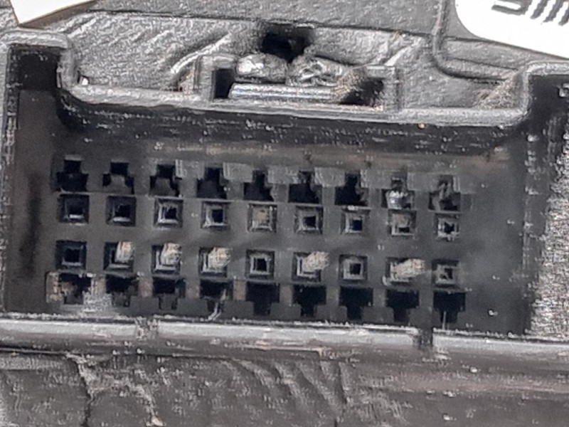 Retrovisore Esterno ANT SX 13320192 Opel Insignia A 2009